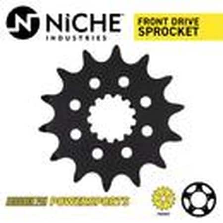 Aftermarket Drive Sprocket Kit Fits Yamaha 1WDE74600000 MK1002988-NIC